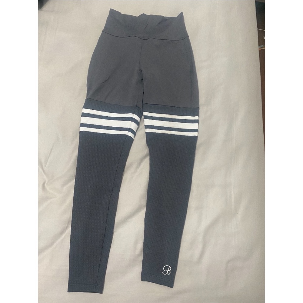 Bombshell Sportswear Thigh-Highs leggings